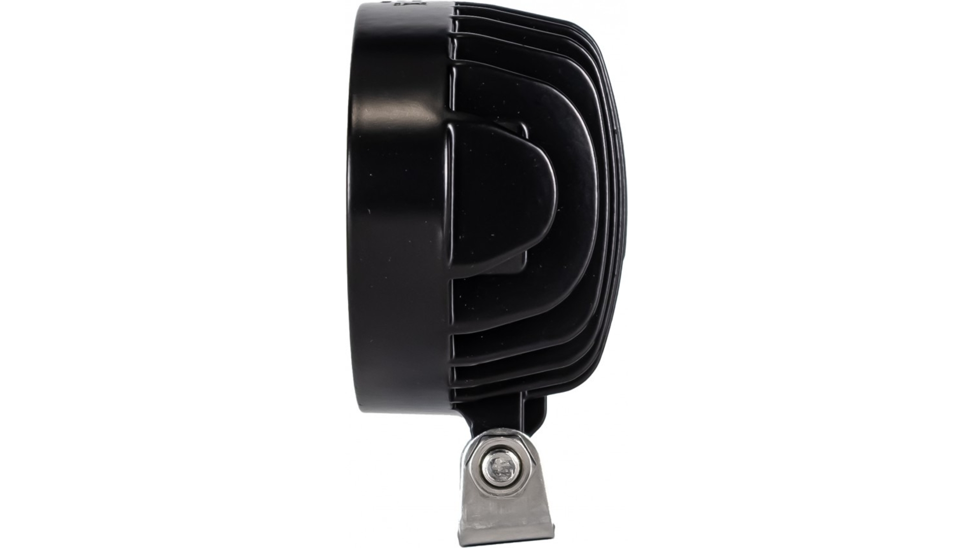 Elliptical Work Lamp 8 X LED
