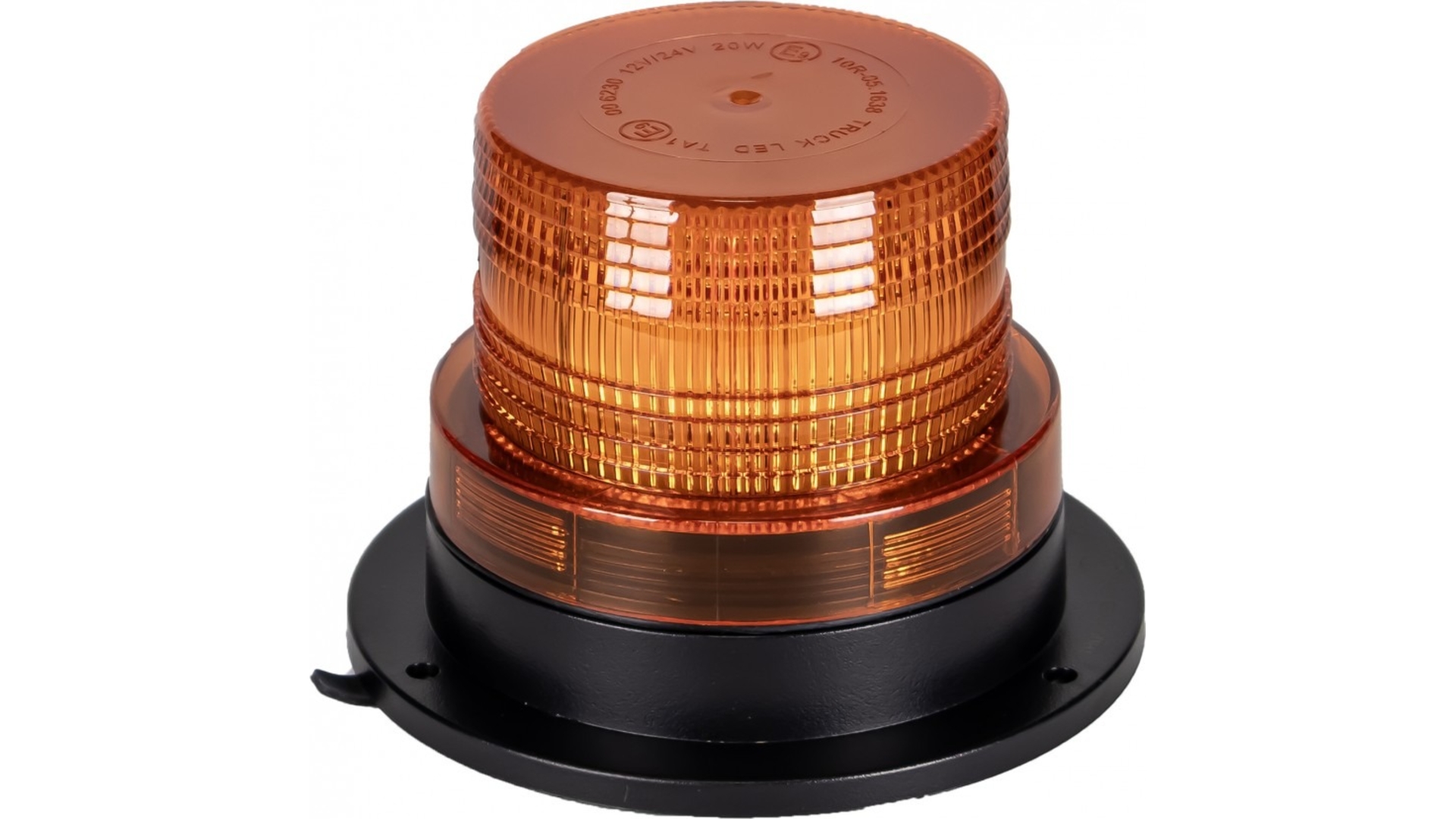 Beacon Lamp 40 X LED Magnet