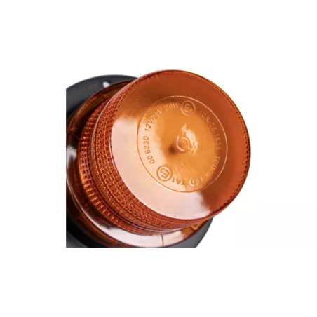Gyrophare 40 X LED Aimant