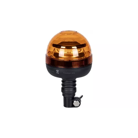 Gyrophare LED Flex 12 / 24V R65 R10