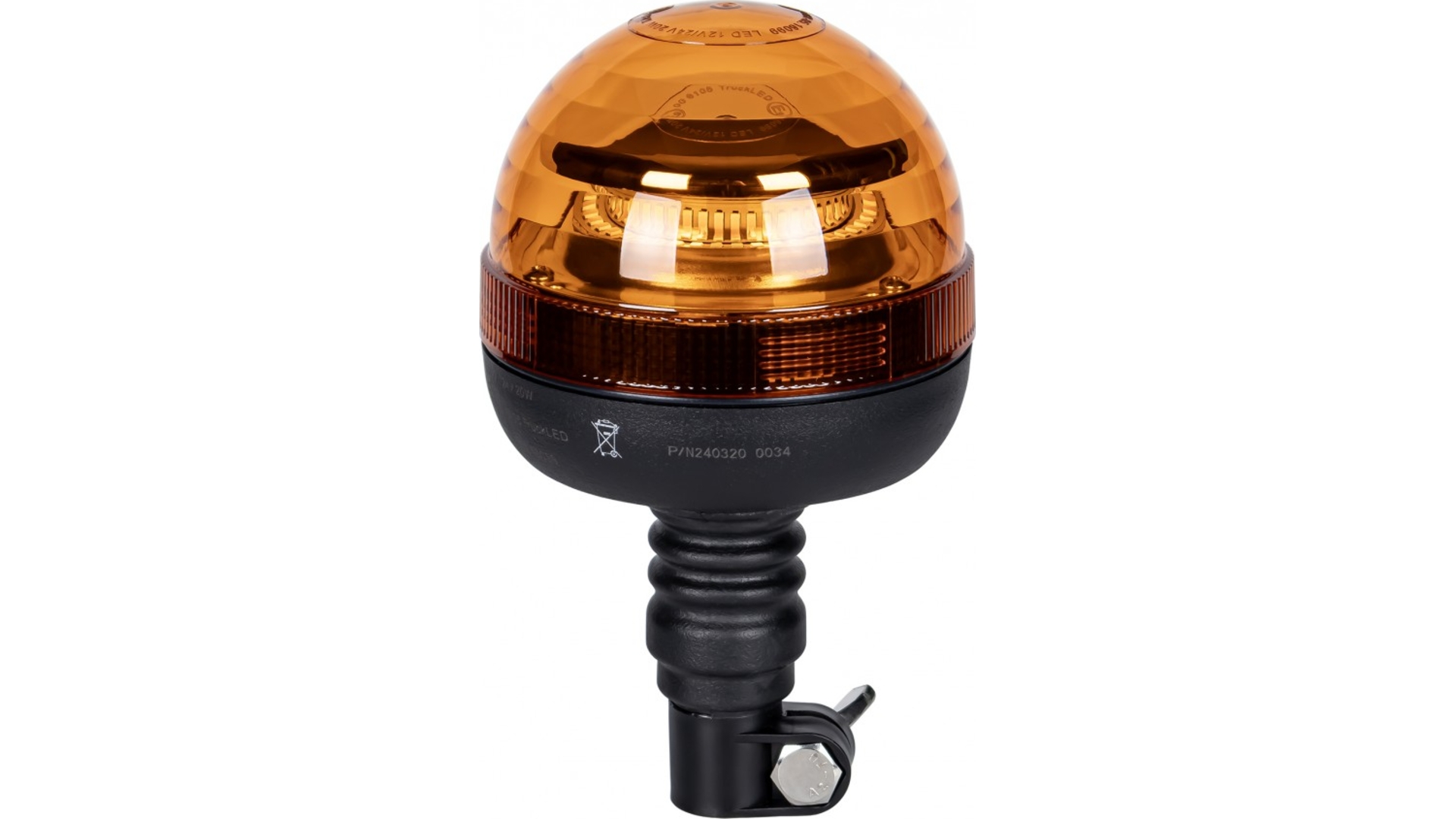 Beacon Lamp LED Flex 12 / 24V R65 R10