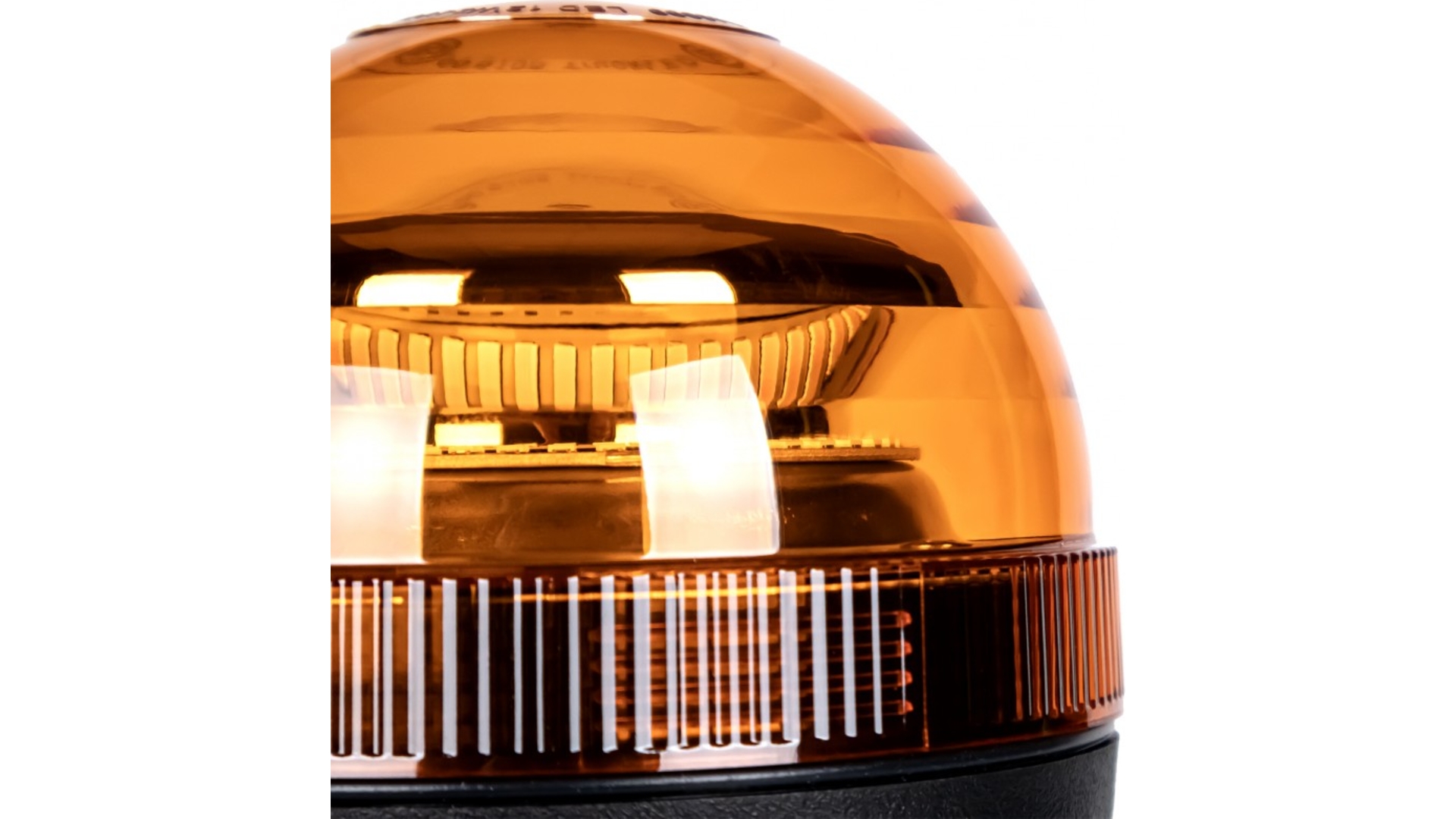 Gyrophare LED Flex 12 / 24V R65 R10