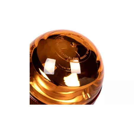 Beacon Lamp LED Flex 12 / 24V R65 R10