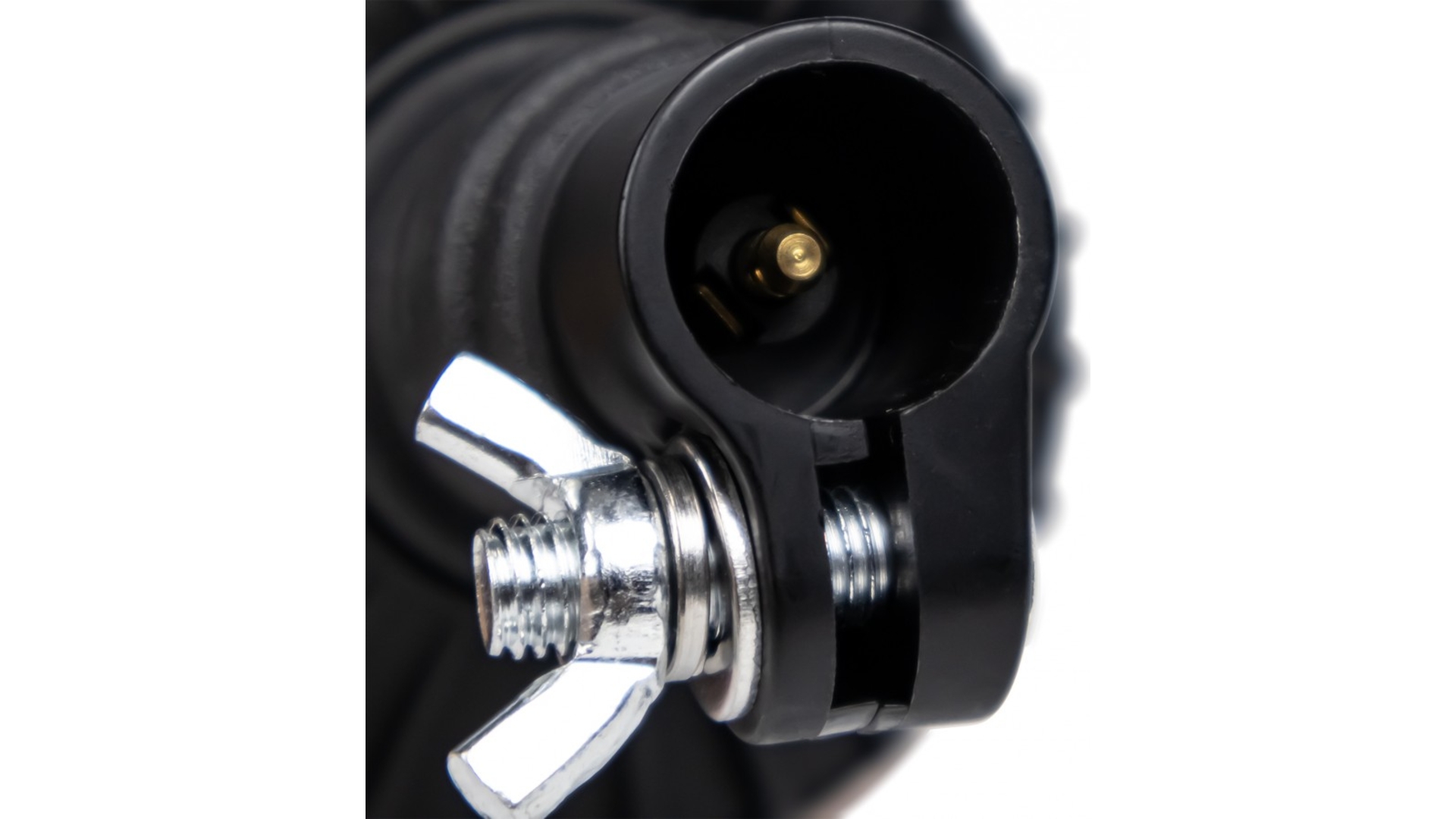Beacon Lamp LED Flex 12 / 24V R65 R10
