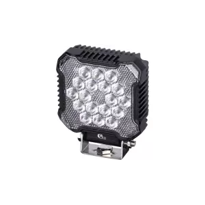 Work Lamp 18 X LED With Dt Connector
