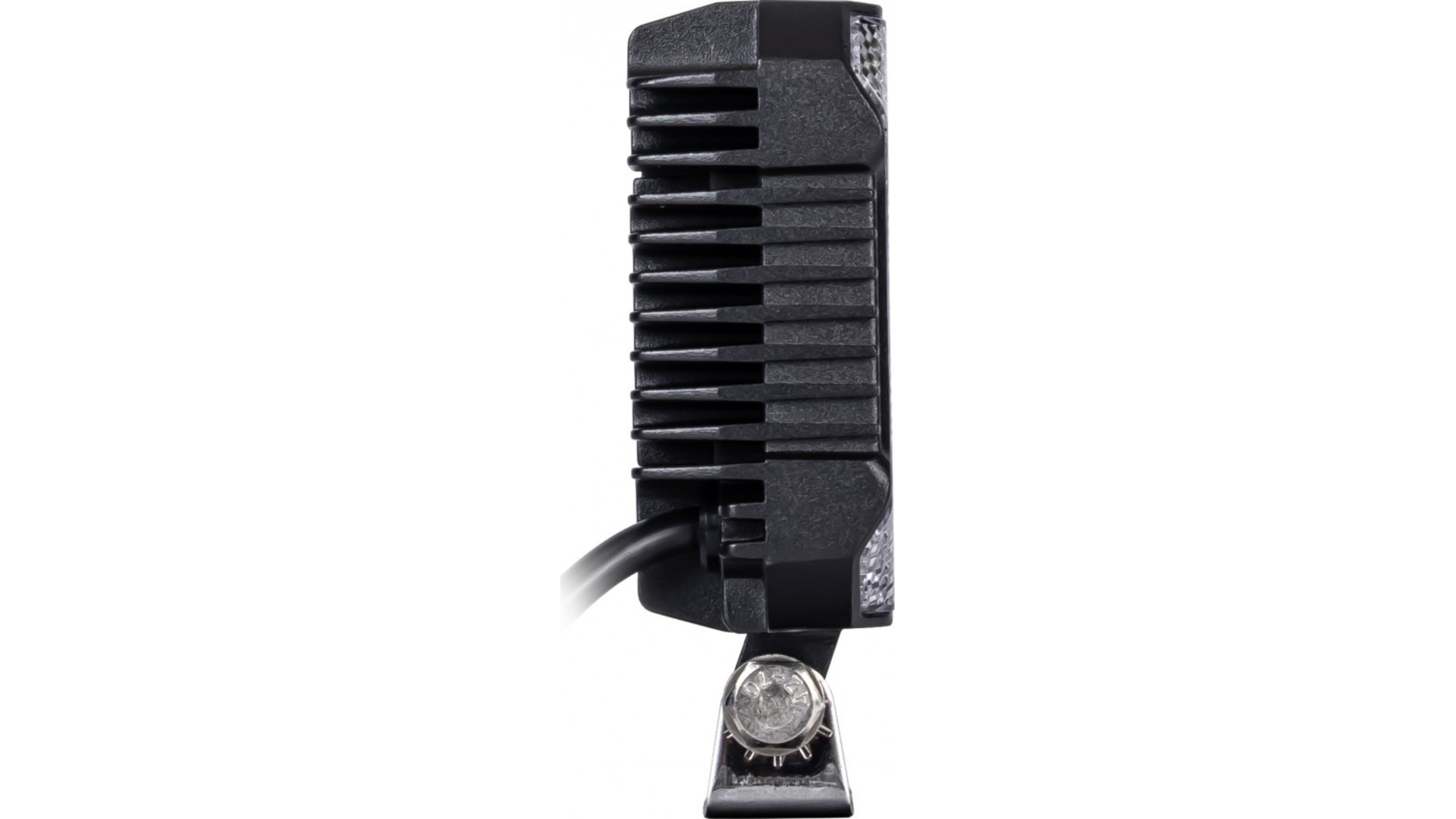 Phare de Travail 18 X LED Avec Connecteur Dt