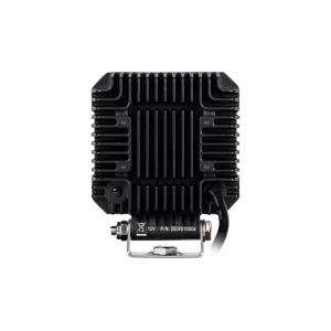 Phare de Travail 18 X LED Avec Connecteur Dt