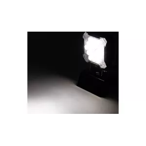 Work Lamp 18 X LED With Dt Connector