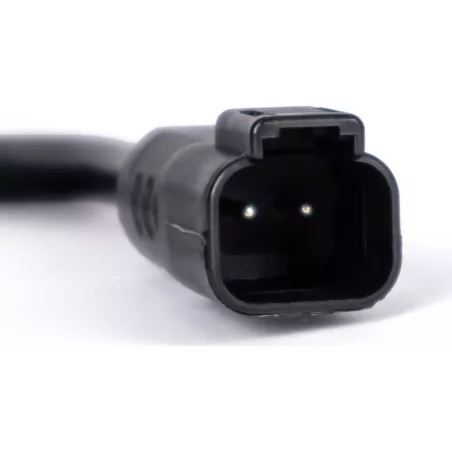 Phare de Travail 18 X LED Avec Connecteur Dt