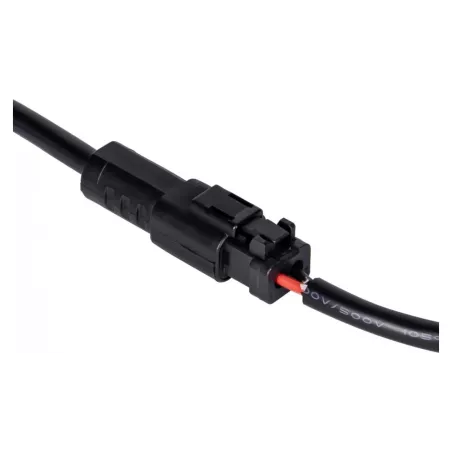 Work Lamp 18 X LED With Dt Connector