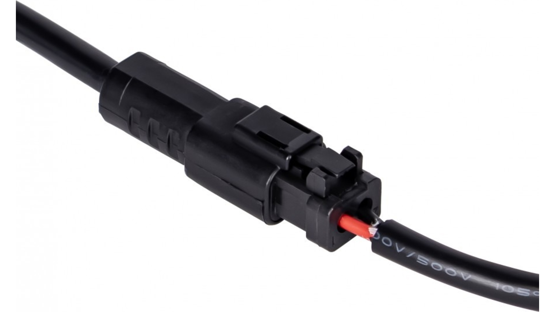 Work Lamp 18 X LED With Dt Connector
