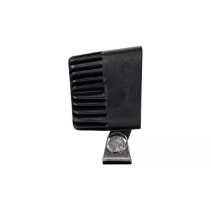 Rectangular Work Lamp 6 X LED Flood