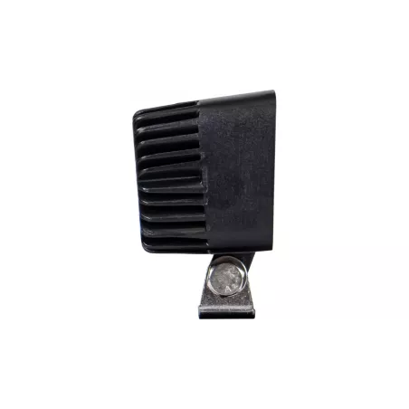 Rectangular Work Lamp 6 X LED Flood