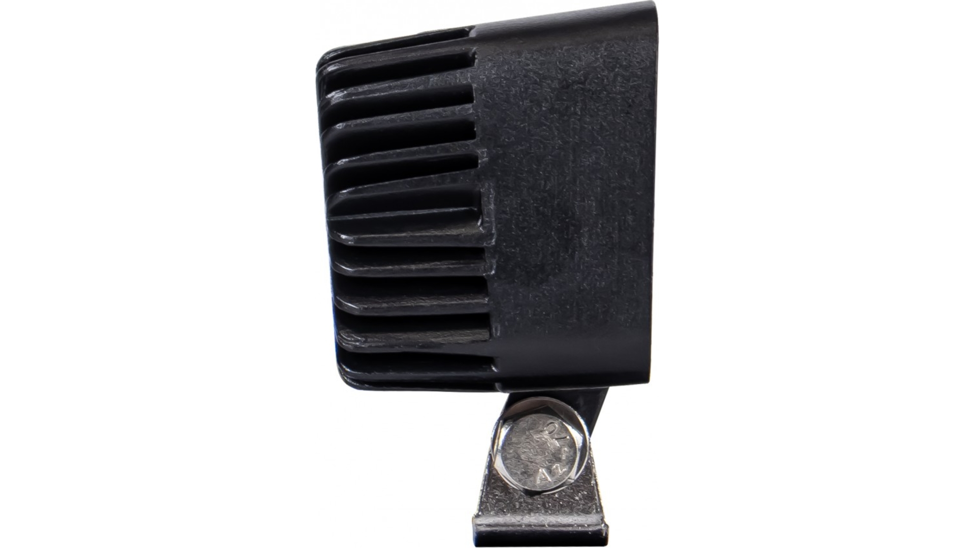 Rectangular Work Lamp 6 X LED Flood