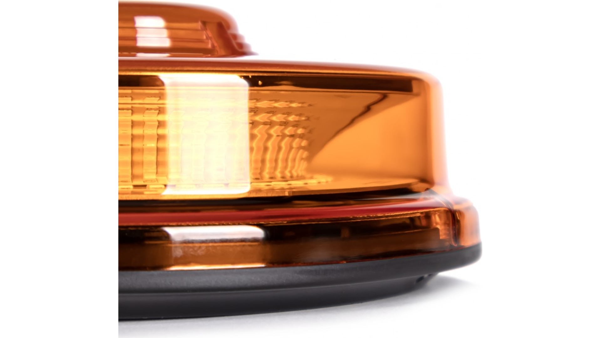 Gyrophare Ufo2 LED Aimant