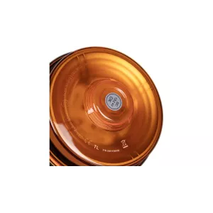 Gyrophare Ufo2 LED Aimant