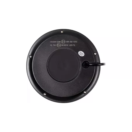 Lampa Błyskowa Ufo2 LED Magnes