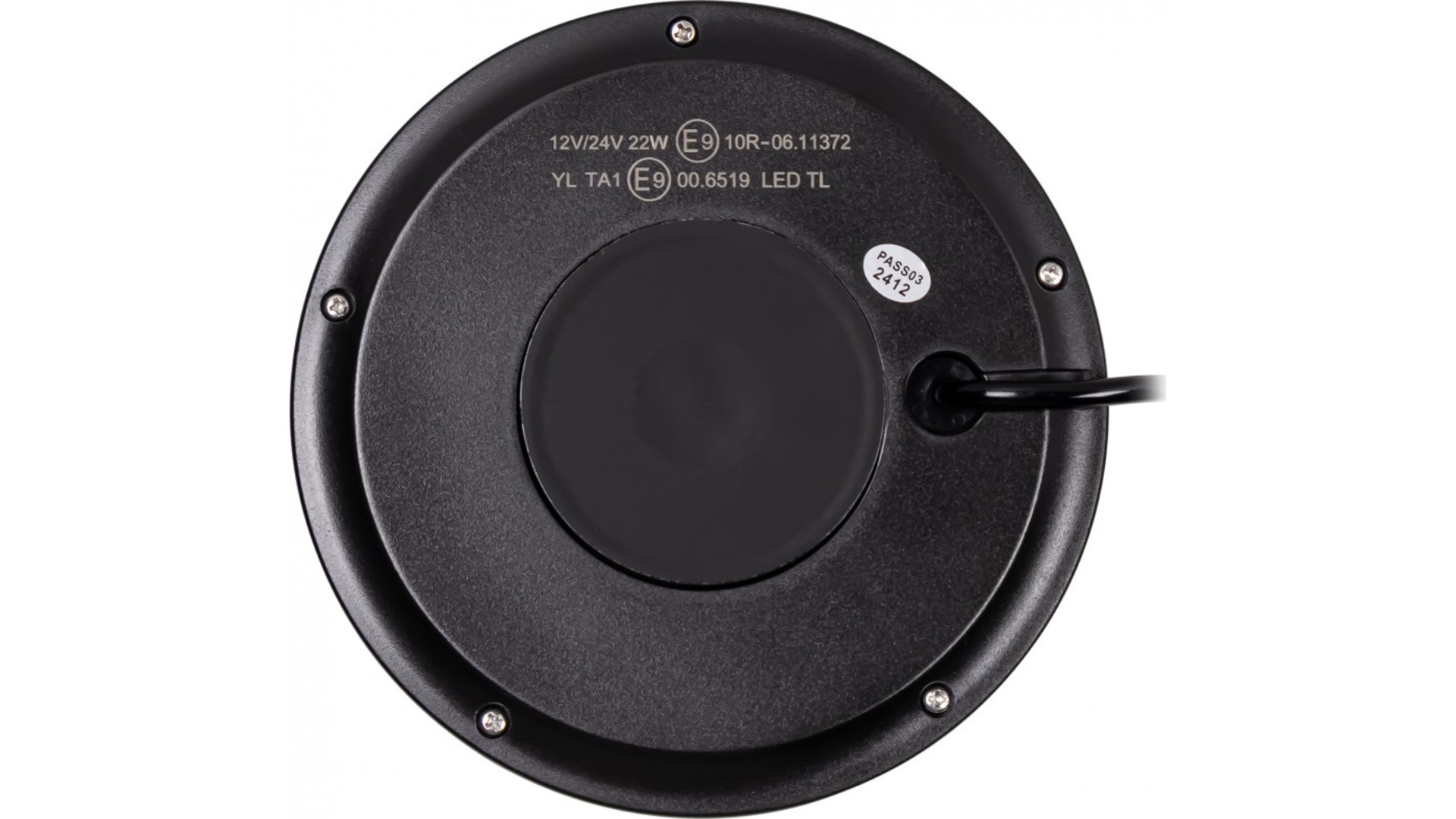 Beacon Lamp Ufo2 LED Magnet