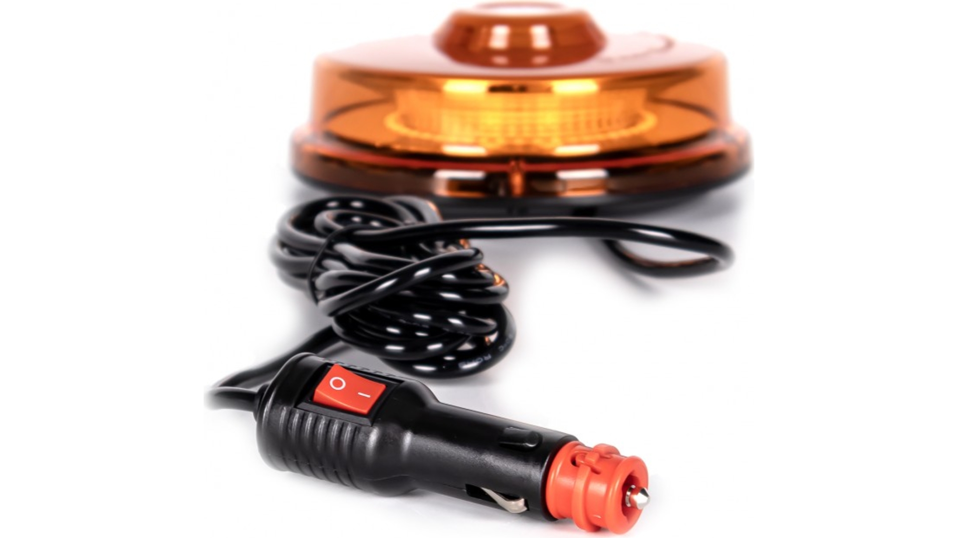 Gyrophare Ufo2 LED Aimant