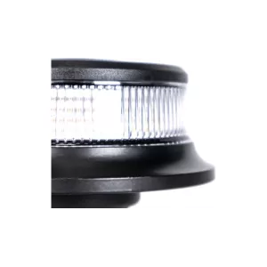 Beacon Lamp Pico LED Flex (Amber)