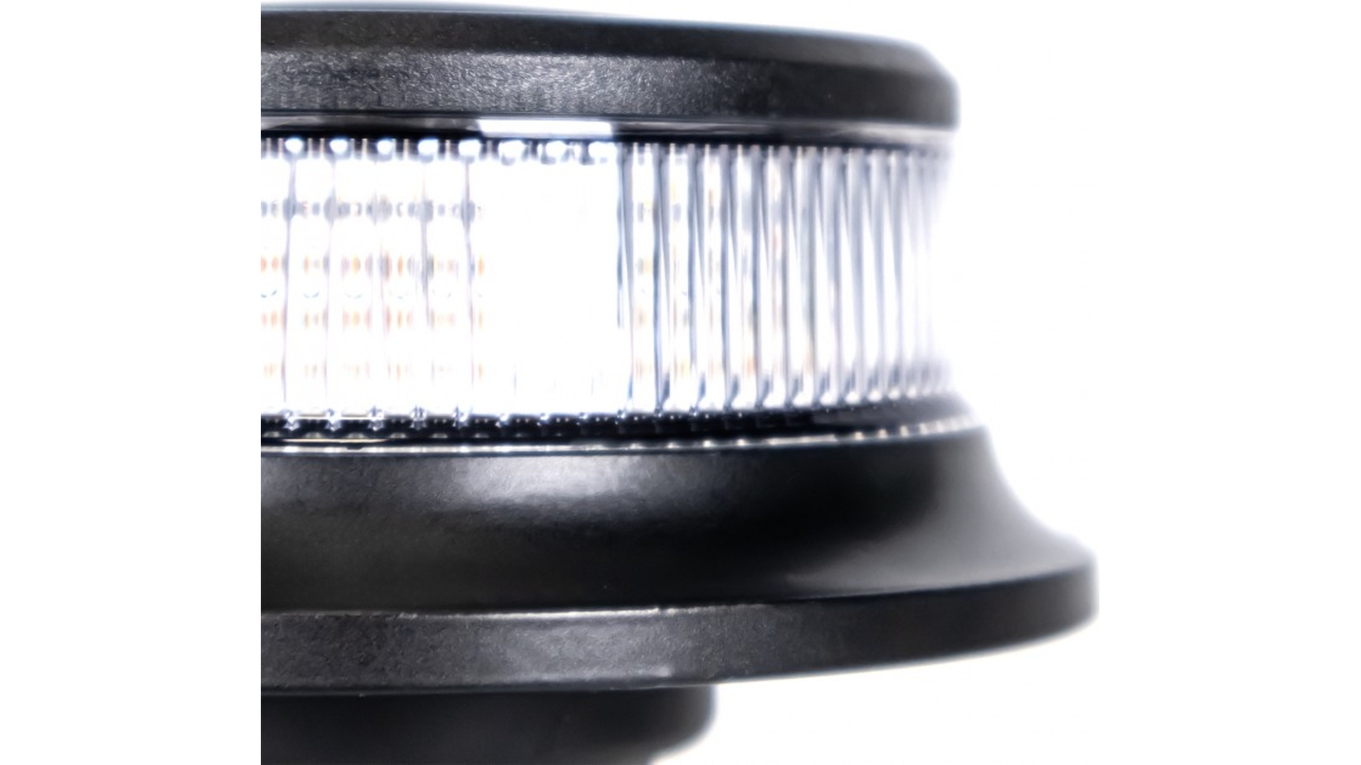 Beacon Lamp Pico LED Flex (Amber)