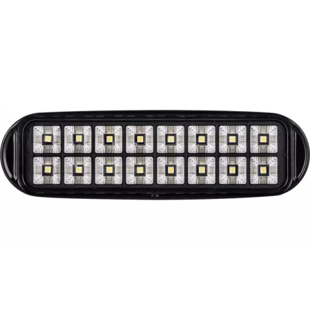 Work Lamp 16 X LED