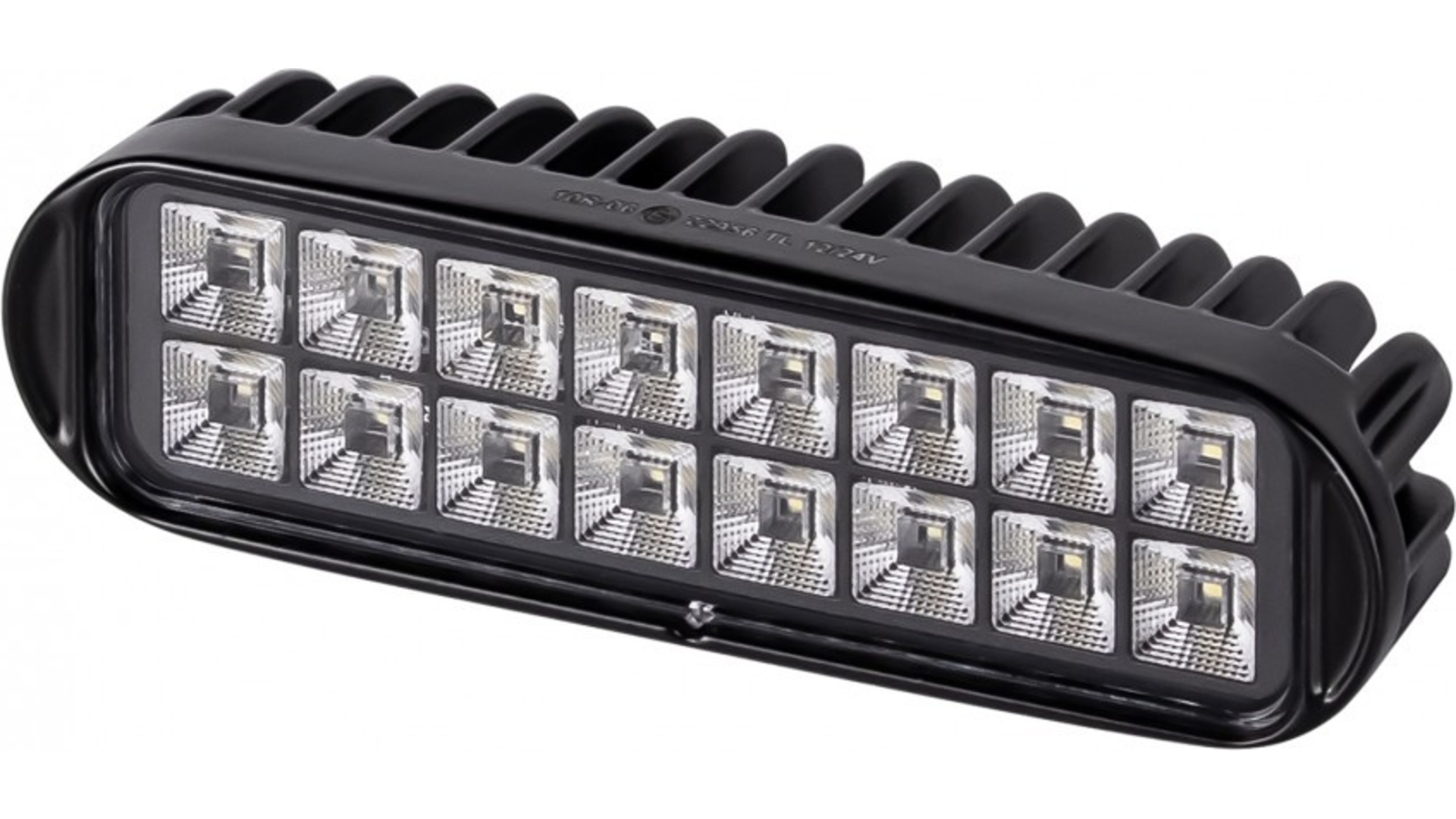 Work Lamp 16 X LED
