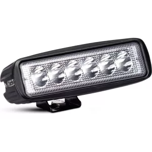 Work Lamp 6 X LED Spot