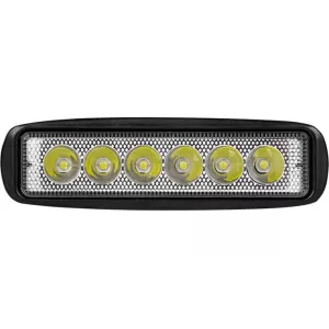 Work Lamp 6 X LED Spot
