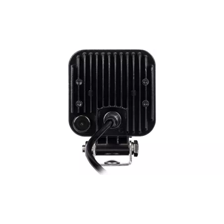 Work Lamp 5 X LED 3W Flood With 2m Cable