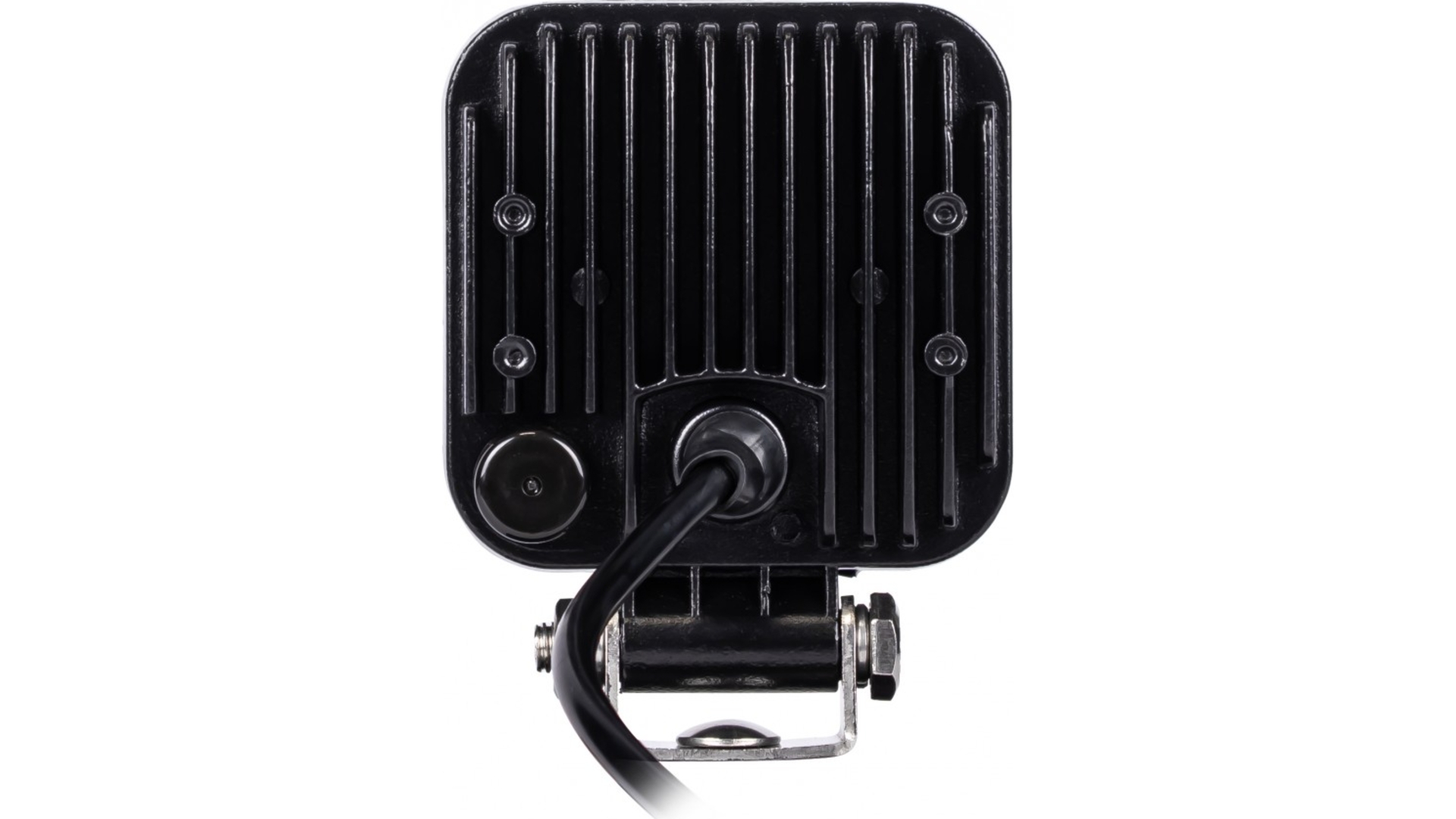 Work Lamp 5 X LED 3W Flood With 2m Cable