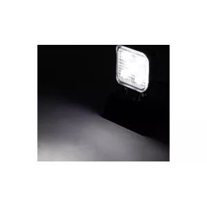 Phare de Travail 5 X LED 3W Flood Avec Câble de 2m
