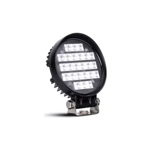 PHARE DE TRAVAIL ROND 24 x LED