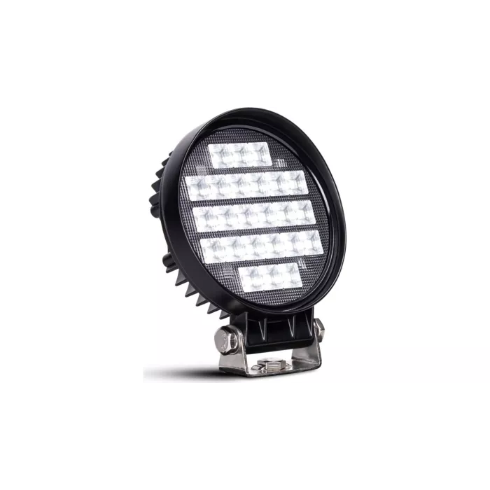 Round Work Lamp 24 X LED
