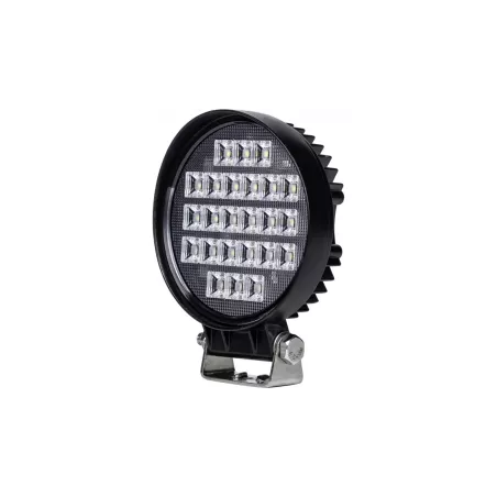 Round Work Lamp 24 X LED