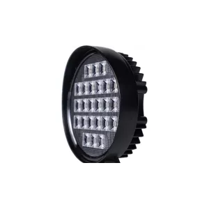 Phare de Travail Rond 24 X LED