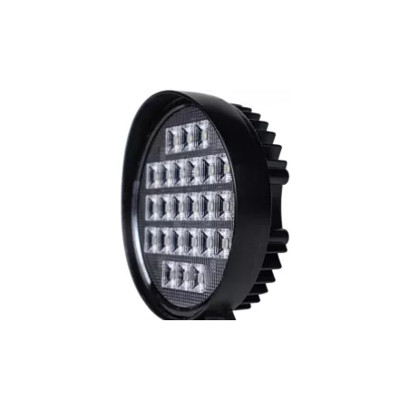Round Work Lamp 24 X LED