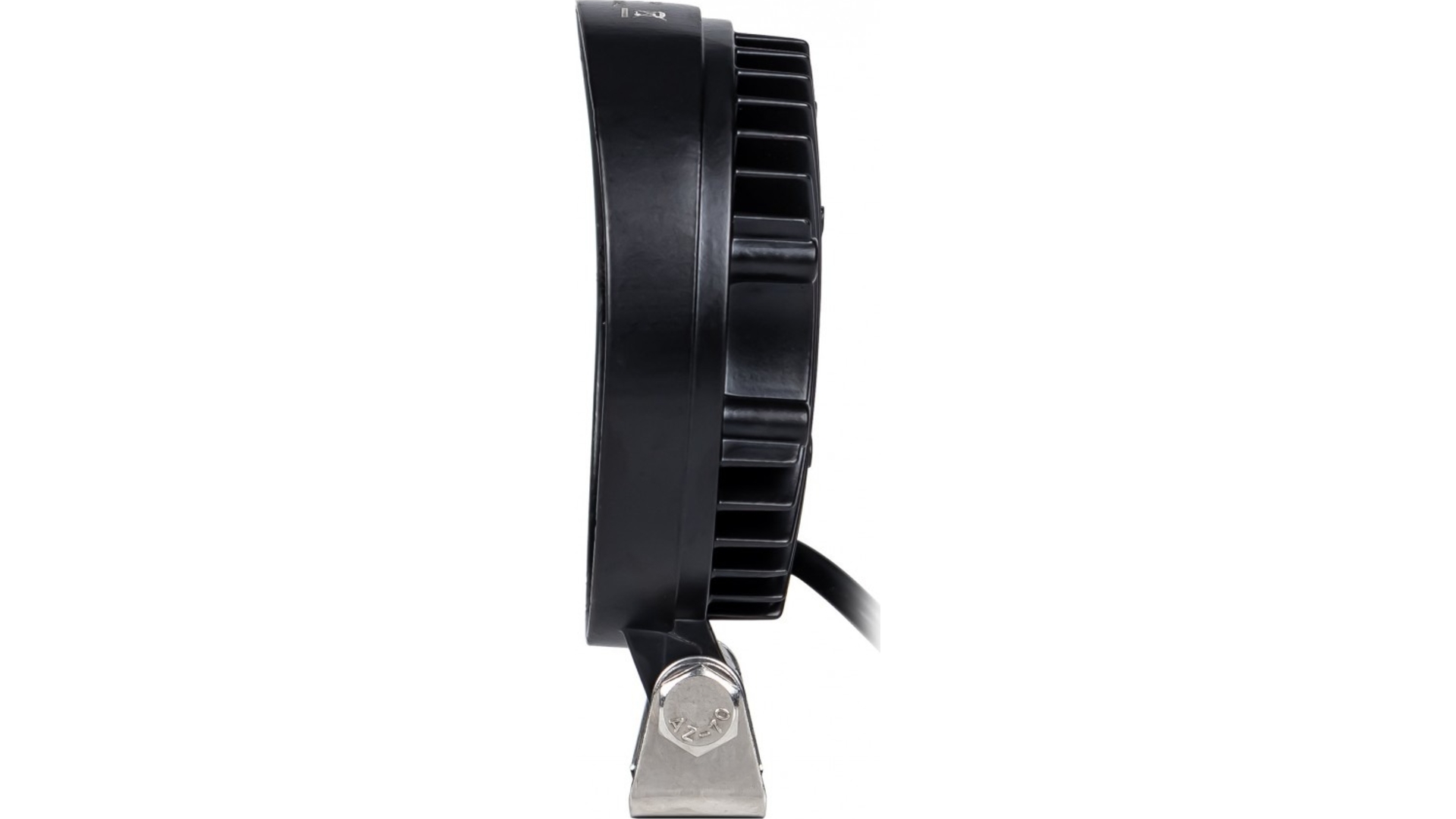 Round Work Lamp 24 X LED