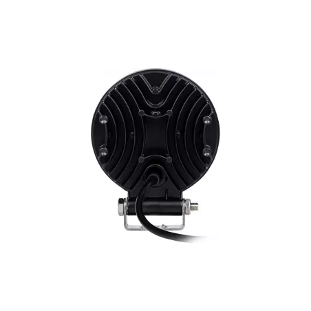 Round Work Lamp 24 X LED