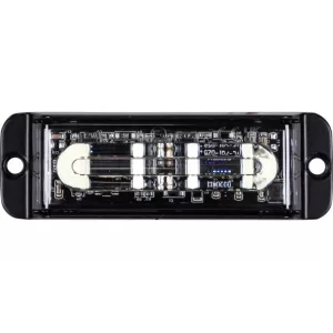 Strobe Lamp 4 X LED (Blue)