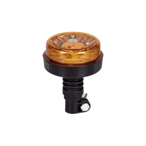 LAMPA BŁYSKOWA 12 x LED FLEX R65 R10, 4 TRYBY BŁYSKU