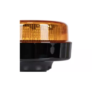 Beacon Lamp 12 X LED Flex R65 R10, 4 Flash Modes