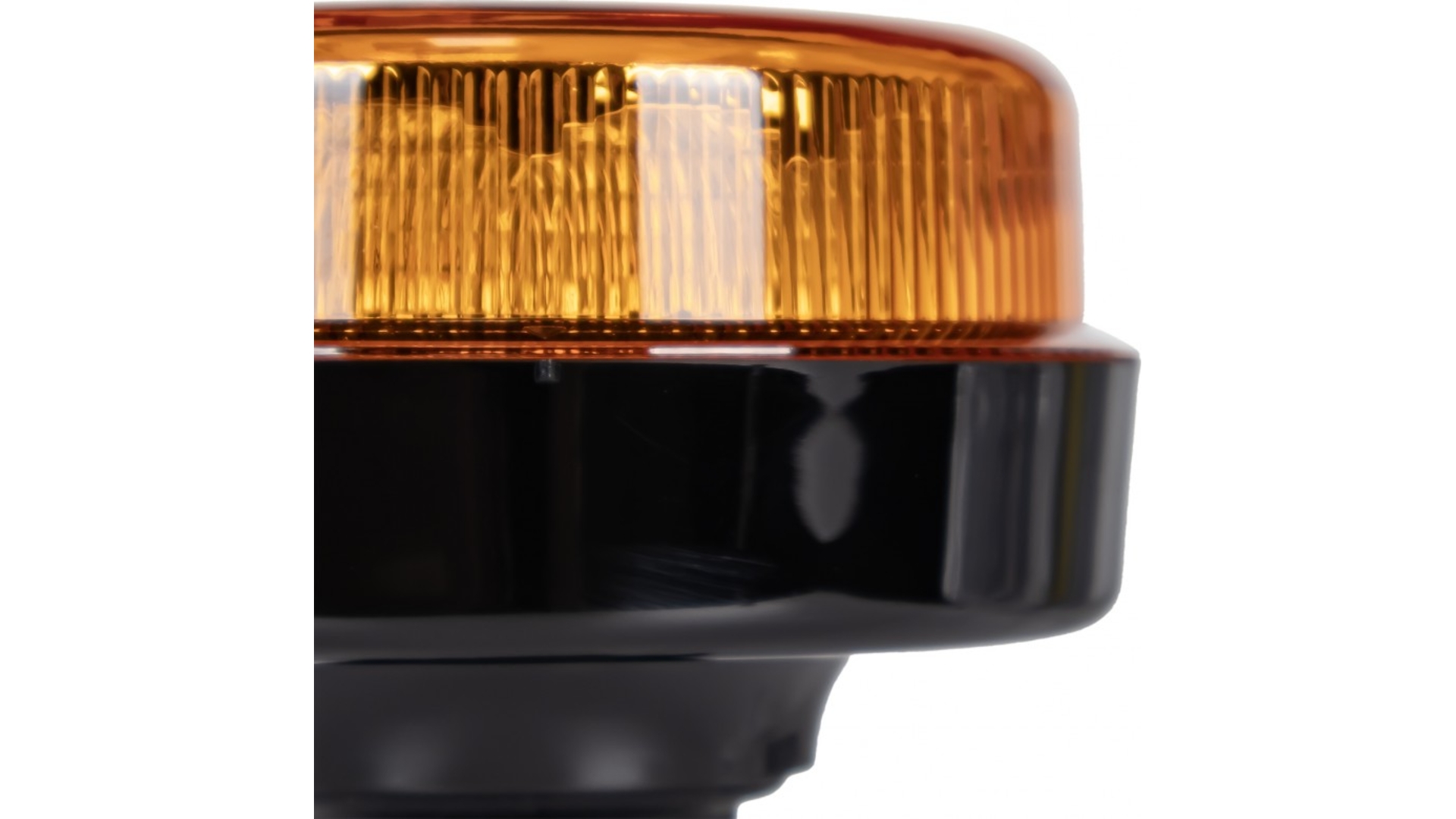 Beacon Lamp 12 X LED Flex R65 R10, 4 Flash Modes