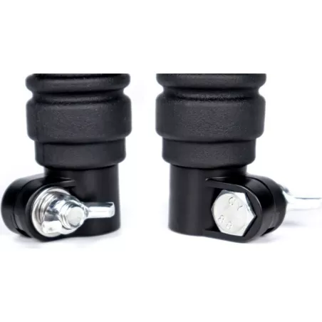 Beacon Lamp 12 X LED Flex R65 R10, 4 Flash Modes