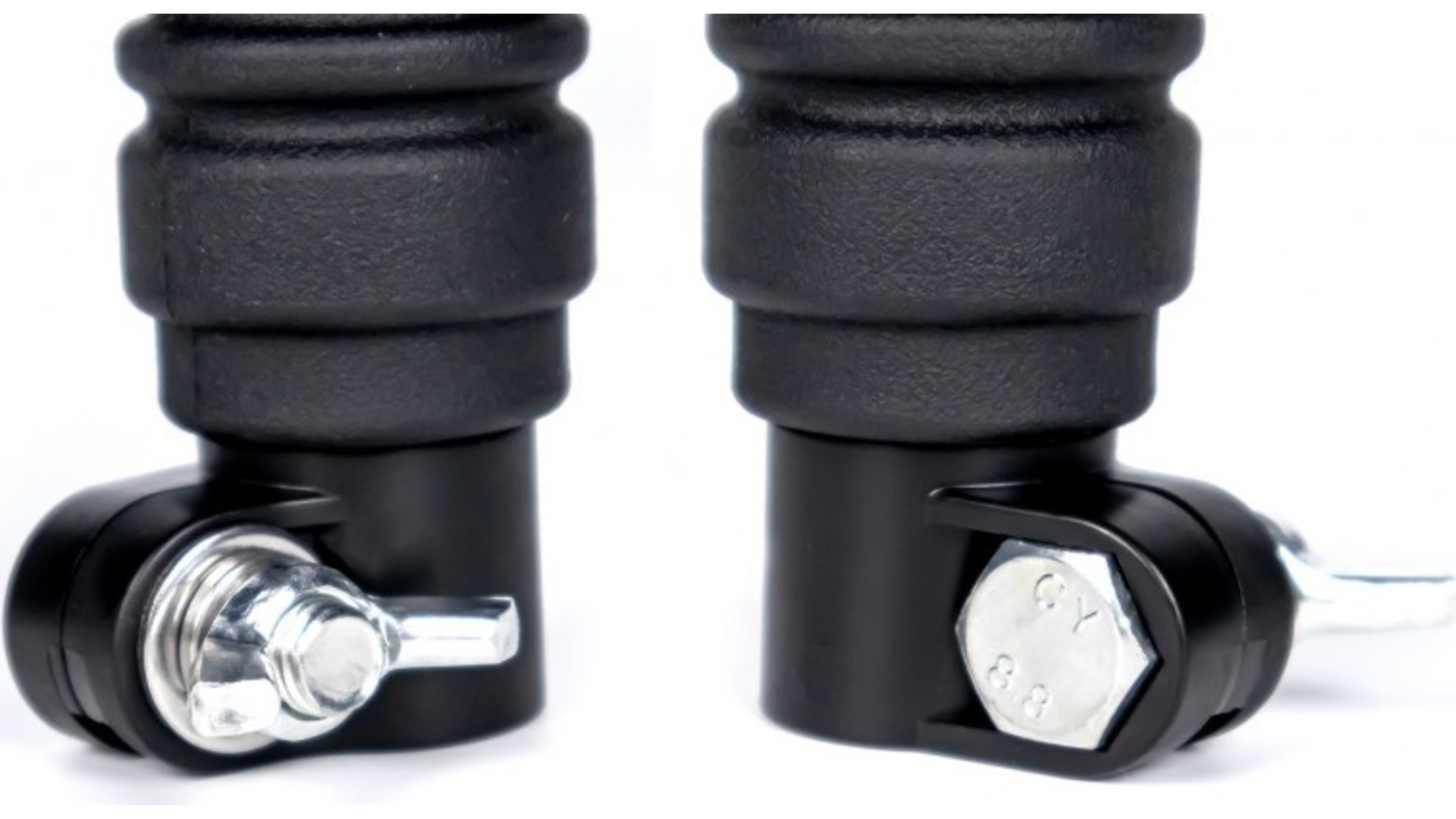 Beacon Lamp 12 X LED Flex R65 R10, 4 Flash Modes