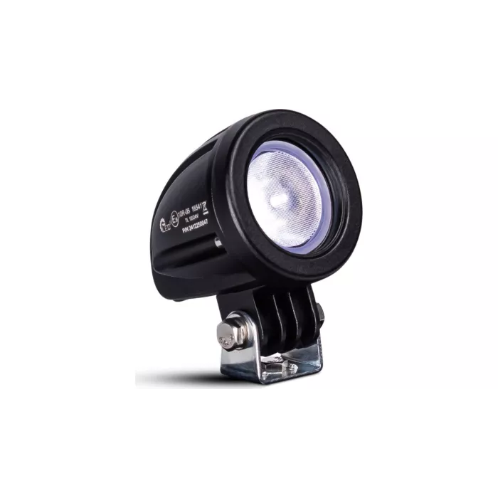 Small Round Work Lamp Flood