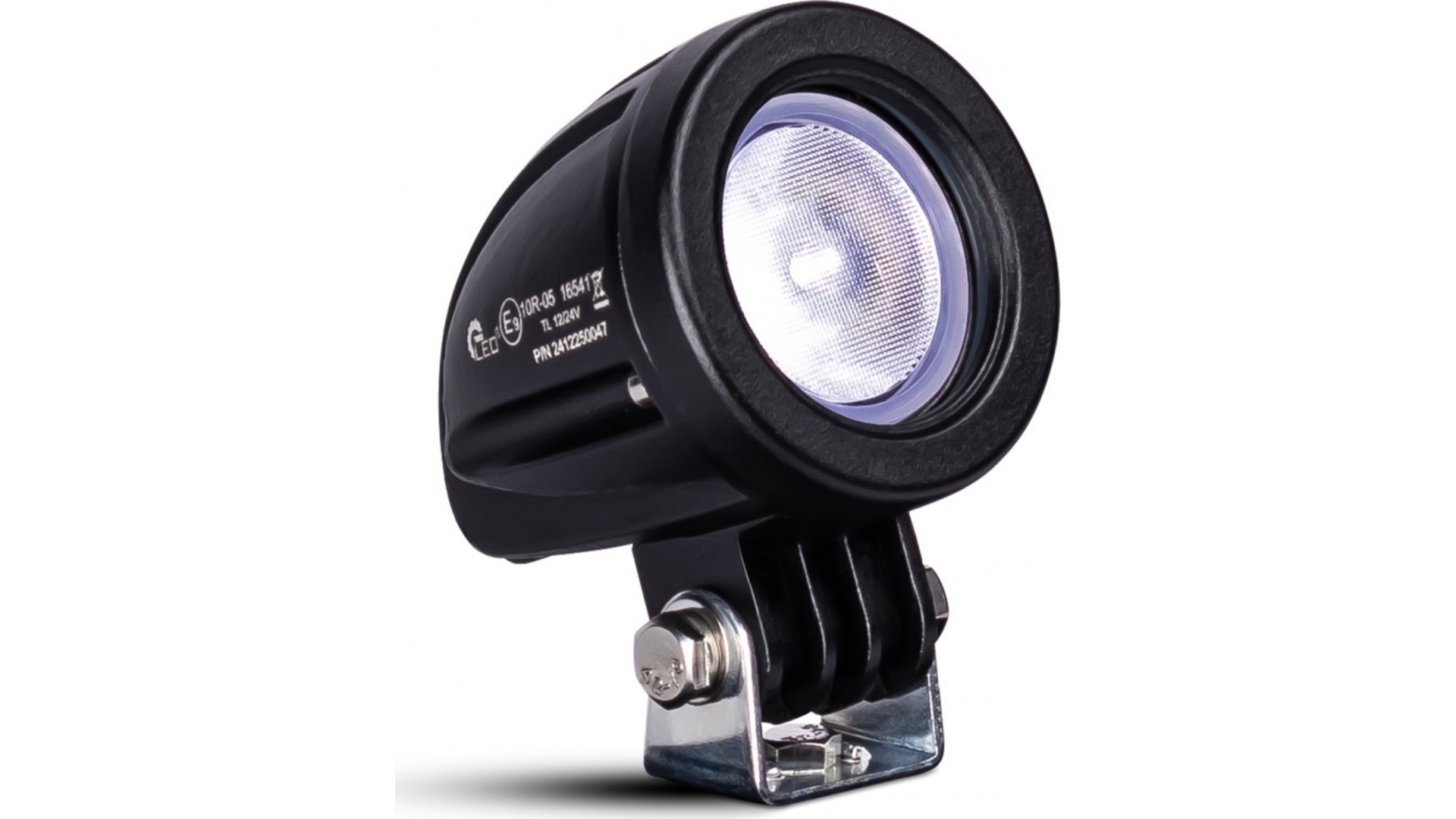 Petit Phare de Travail Rond Flood