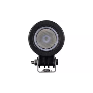 Small Round Work Lamp Flood