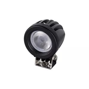 Small Round Work Lamp Flood