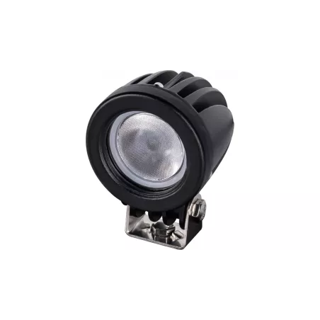Small Round Work Lamp Flood